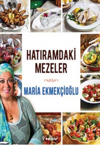 Hatıramdaki Mezeler