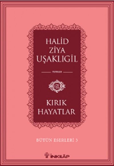 Kırık Hayatlar