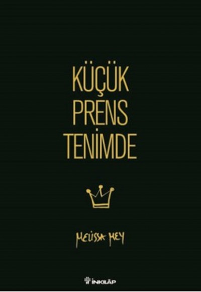 Küçük Prens Tenimde