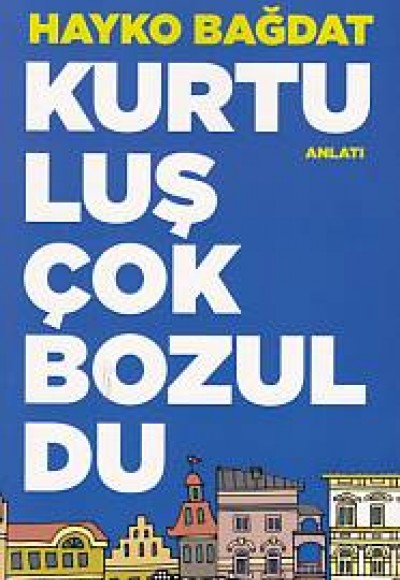 Kurtuluş Çok Bozuldu