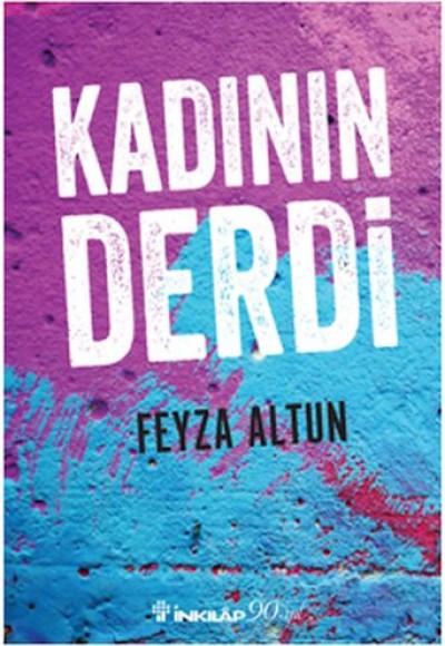 Kadının Derdi