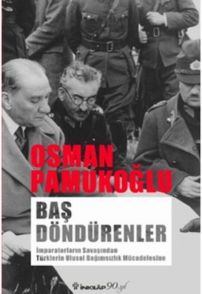 Baş Döndürenler