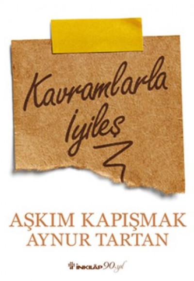 Kavramlarla İyileş