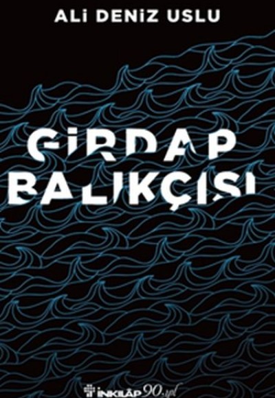 Girdap Balıkçısı