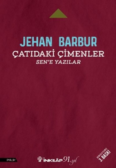 Çatıdaki Çimenler