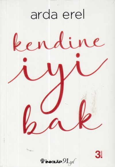 Kendine İyi Bak ve Kendime Notlar Mor Seti