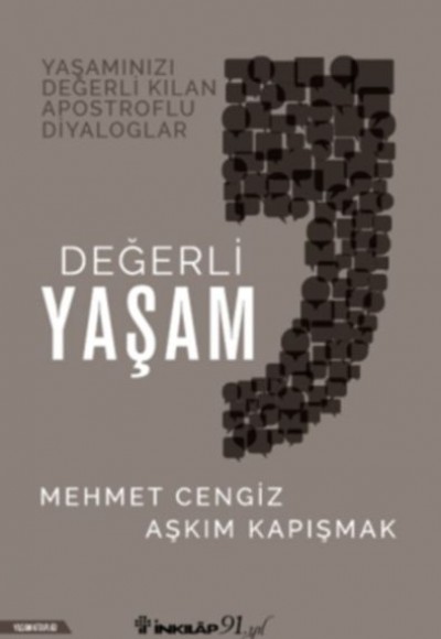 Değerli Yaşam