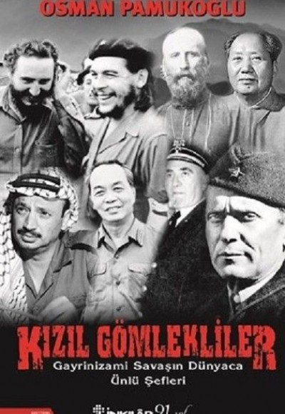 Kızıl Gömlekliler