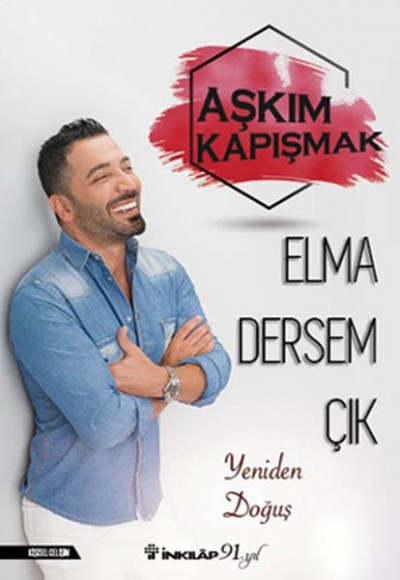 Elma Dersem Çık