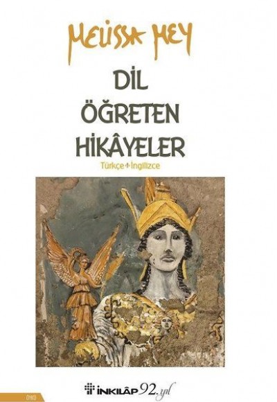 Dil Öğreten Hikayeler - Türkçe İngilizce