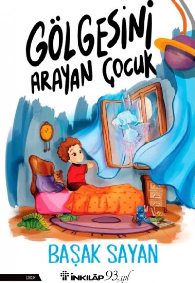 Gölgesini Arayan Çocuk