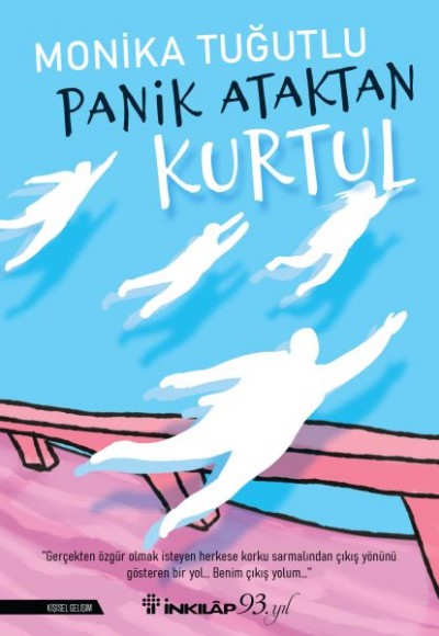 Panik Ataktan Kurtul