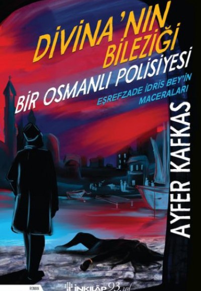 Divina'nın Bileziği