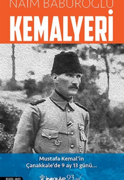 Kemalyeri