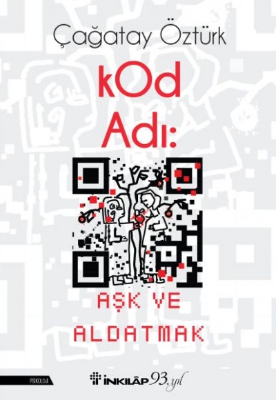 Kod Adı : Aşk ve Aldatmak