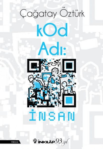 Kod Adı : İnsan