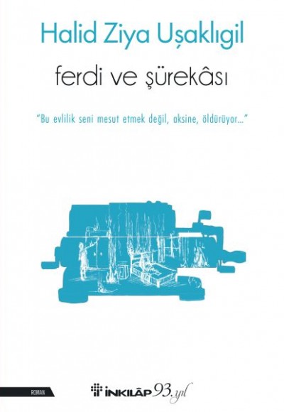 Ferdi ve Şürekası