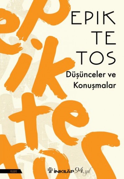 Düşünceler ve Konuşmalar