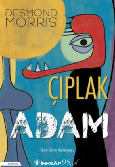 Çıplak Adam