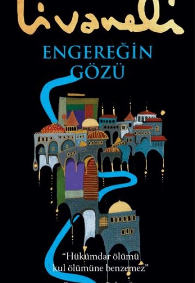 Engereğin Gözü