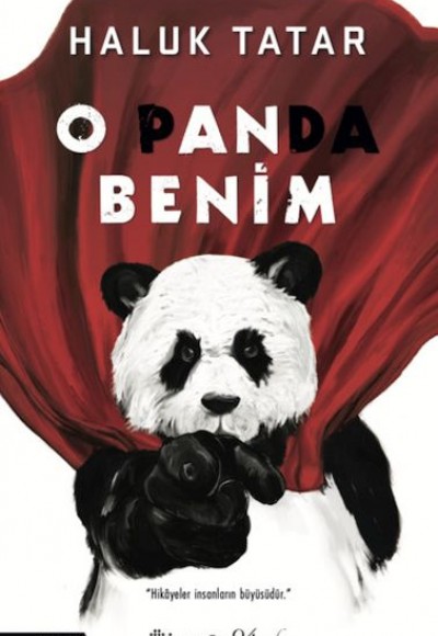 O Panda Benim