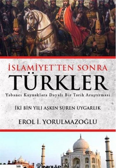 İslamiyetten Sonra Türkler