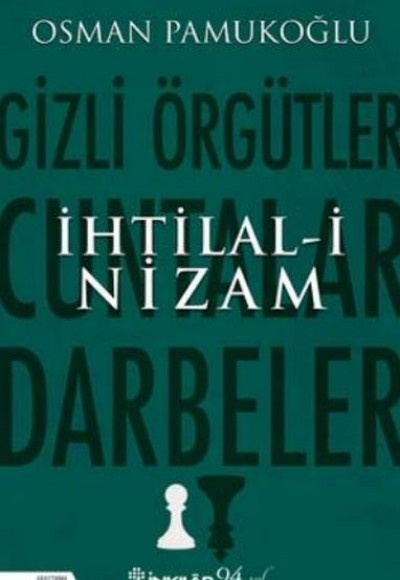 İhtilal-i Nizam