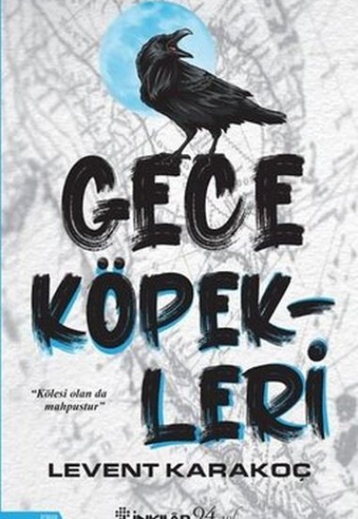 Gece Köpekleri