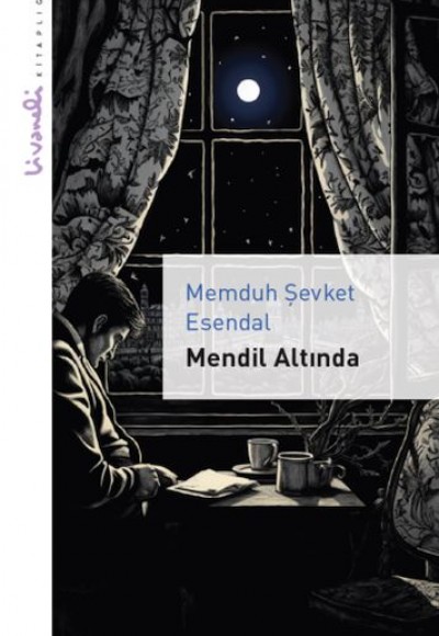 Mendil Altında – Livaneli Kitaplığı