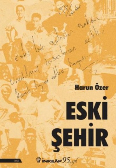 Eski Şehir