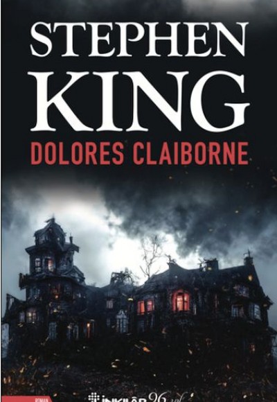 Dolores Claiborne