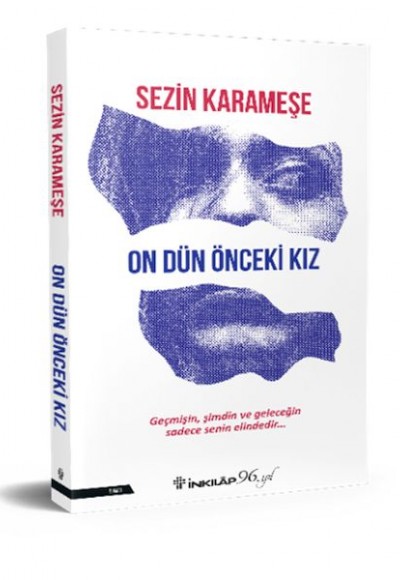 On Dün Önceki Kız