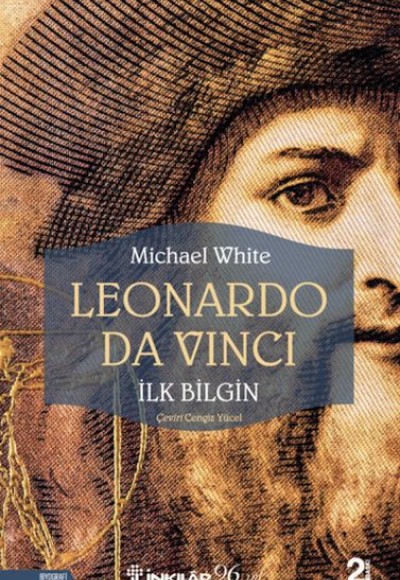 Leonardo Da Vinci - İlk Bilgin