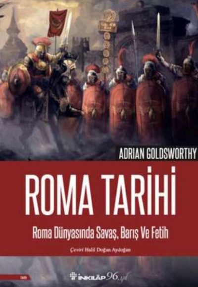 Roma Tarihi