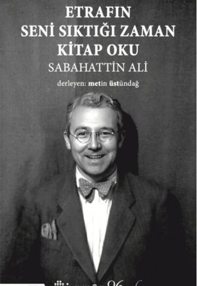 Etrafın Seni Sıktığı Zaman Kitap Oku