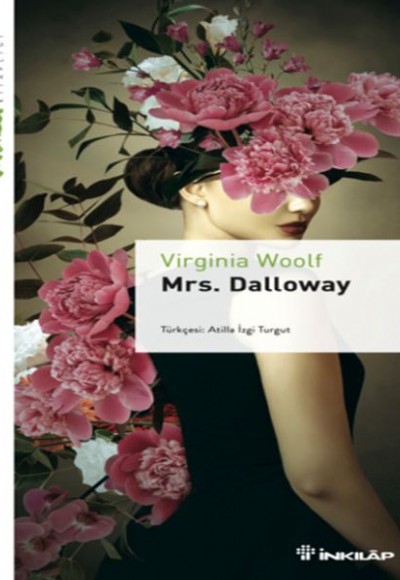 Mrs. Dalloway - Livaneli Kitaplığı