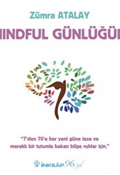 Mindful Günlüğüm - Kartlar