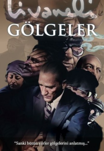 Gölgeler