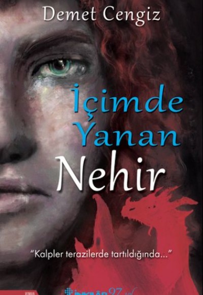 İçimde Yanan Nehir