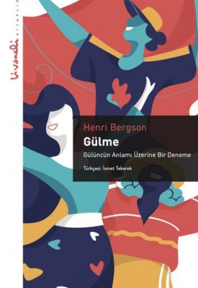 Gülme - Livaneli Kitaplığı