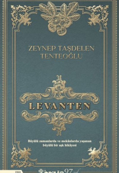 Levanten