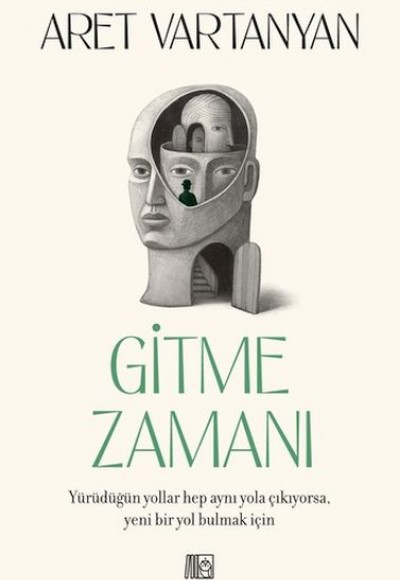 Gitme Zamanı