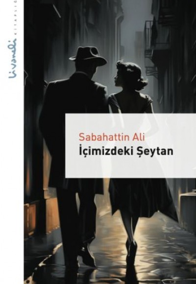 İçimizdeki Şeytan - Livaneli Kitaplığı