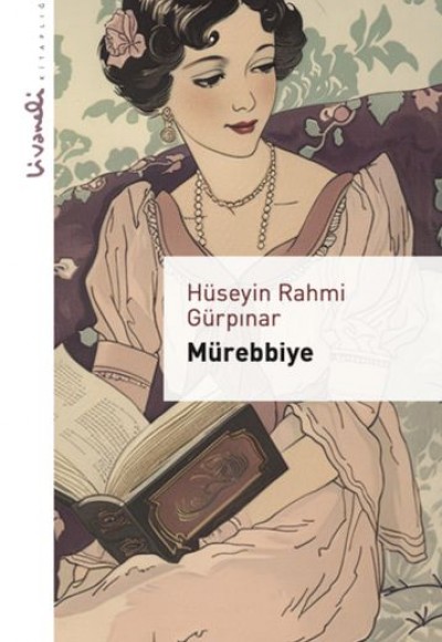 Mürebbiye - Livaneli Kitaplığı