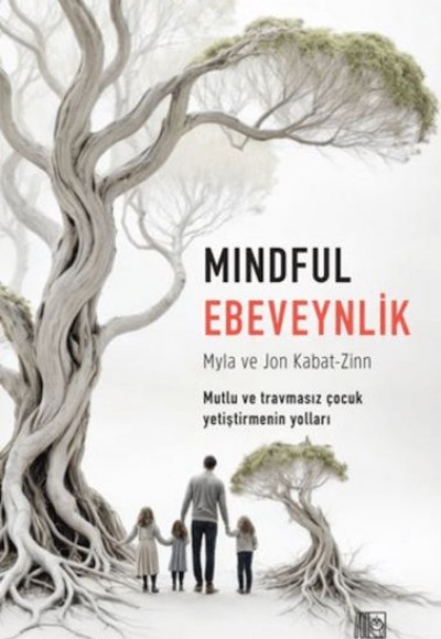 Mindful Ebeveynlik