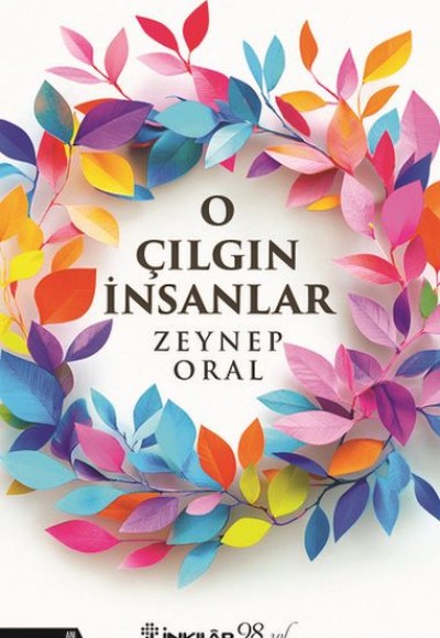 O Çılgın İnsanlar