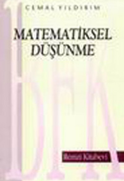 Matematiksel Düşünme