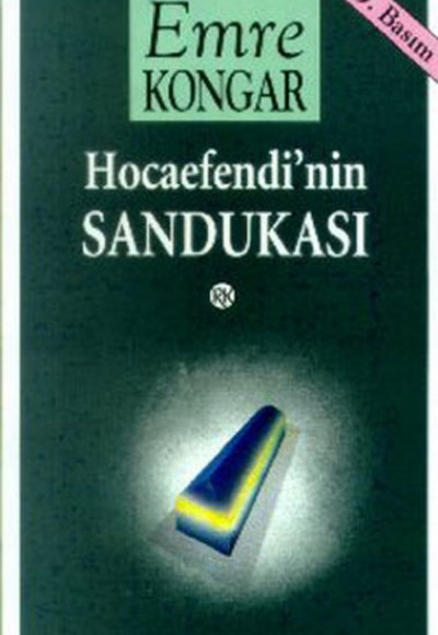 Hocaefendinin Sandukası