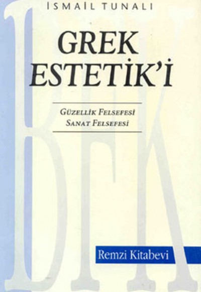 Grek Estetiği