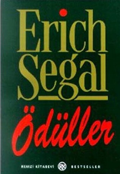 Ödüller